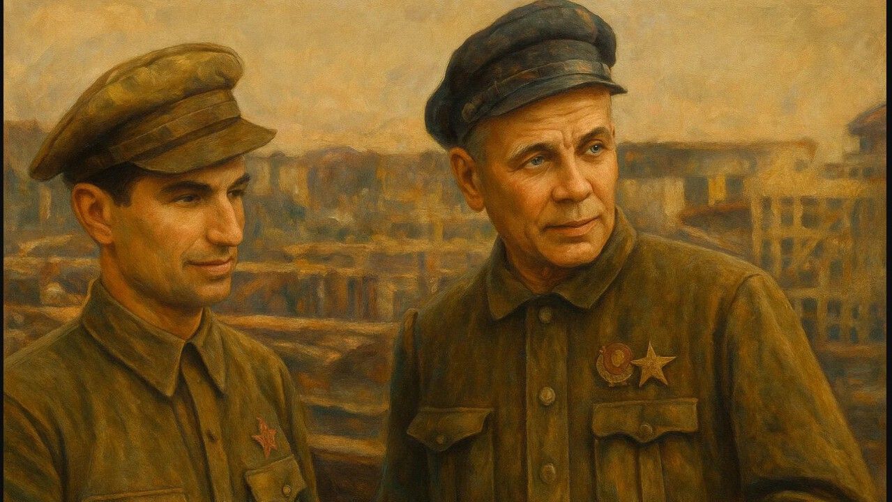 Как во время войны пермяки собирали для фронта лекарственные травы