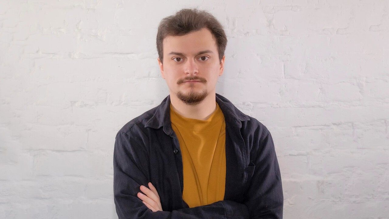Марк Букин претендует на должность художественного руководителя Театра-Театра