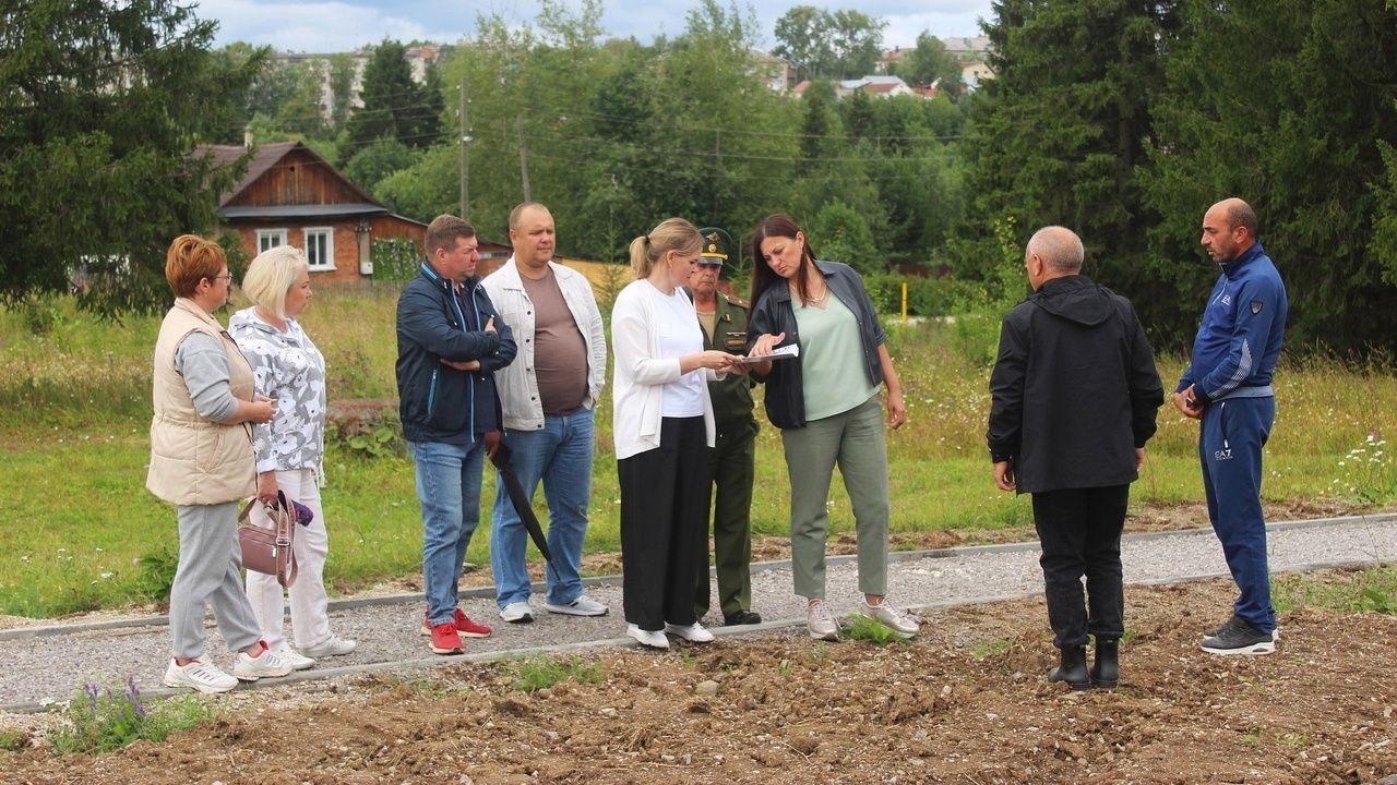 «Партийный десант» – надежный инструмент контроля за реализацией пунктов Народной программы «Единой России»