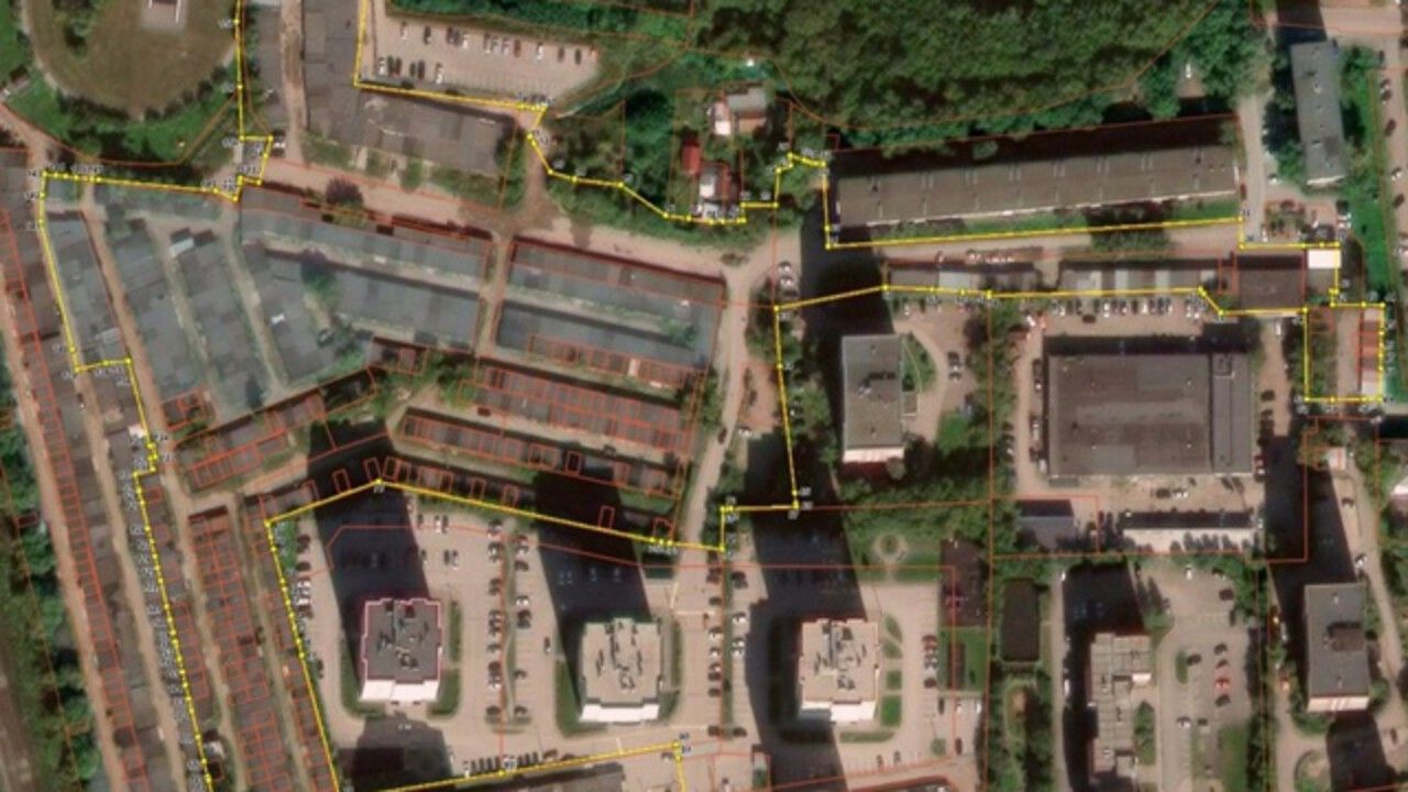 ​Процедуру изъятия земель у экстрим-парка запустили в Перми в рамках проекта комплексного развития территории