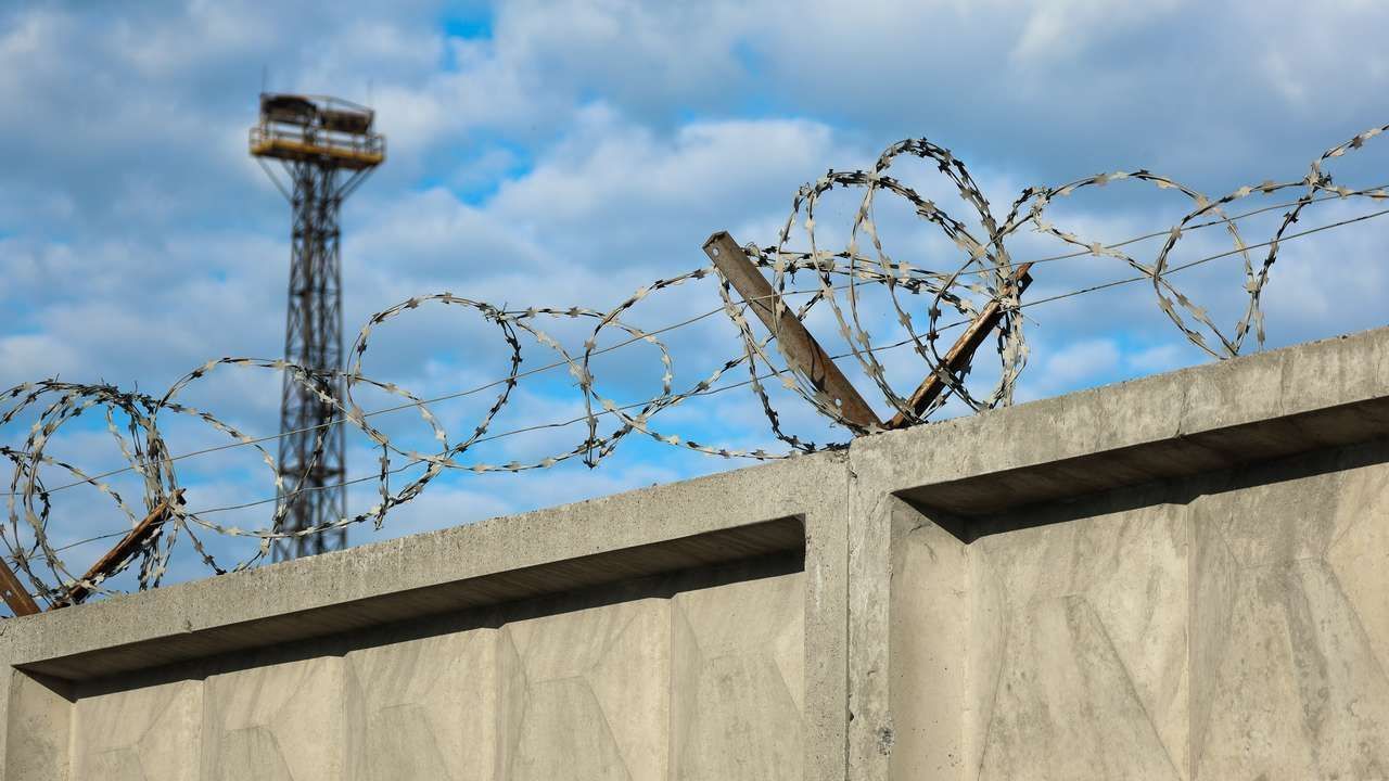 ​Бизнес-коуча из Куеды Аяза Шабутдинова отправили в колонию на семь лет