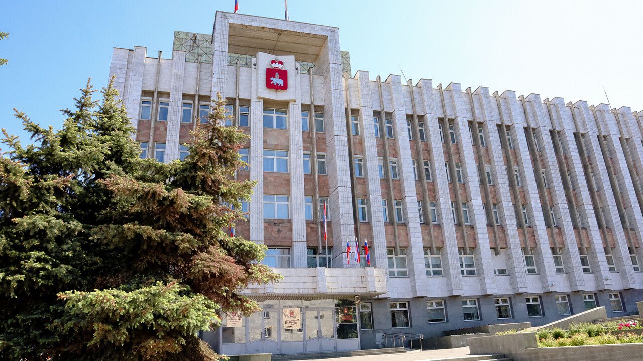 Уже завтра, 12 сентября, начнется голосование на выборах губернатора Прикамья