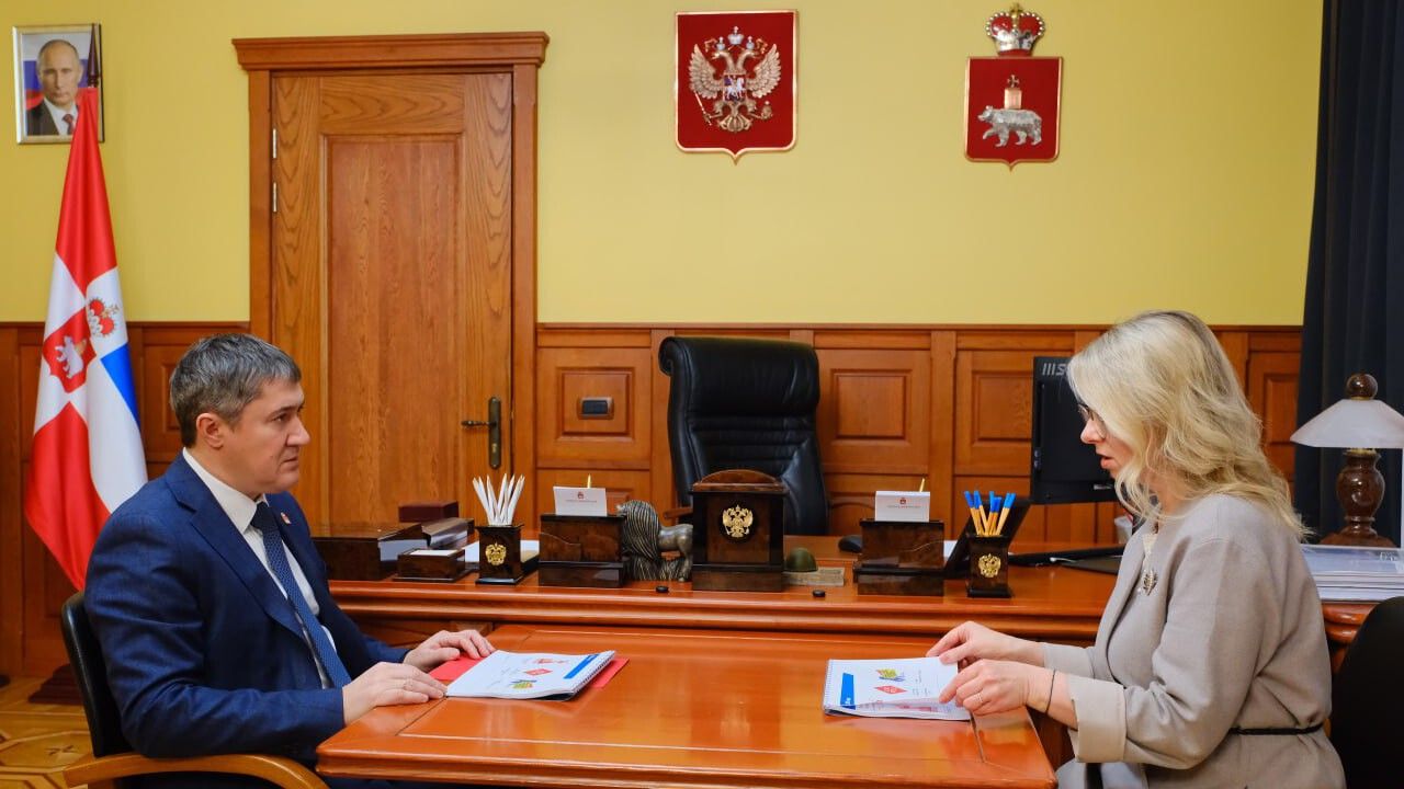 Министерство культуры Прикамья подвело итоги 2025 года