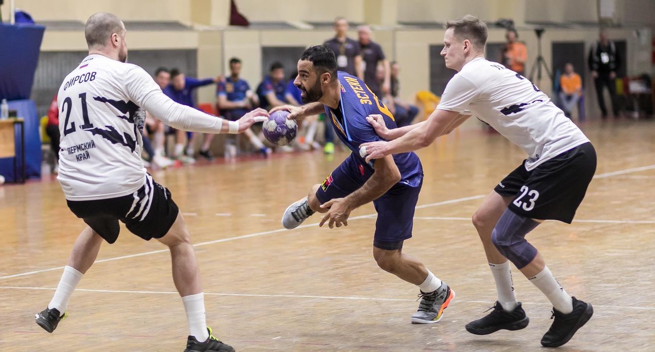 Спортивный обзор: некоторым пермским командам надо больше верить в себя и не опускать руки