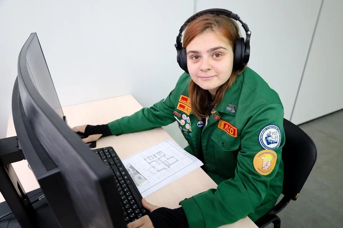 Фото: Елена Майорова