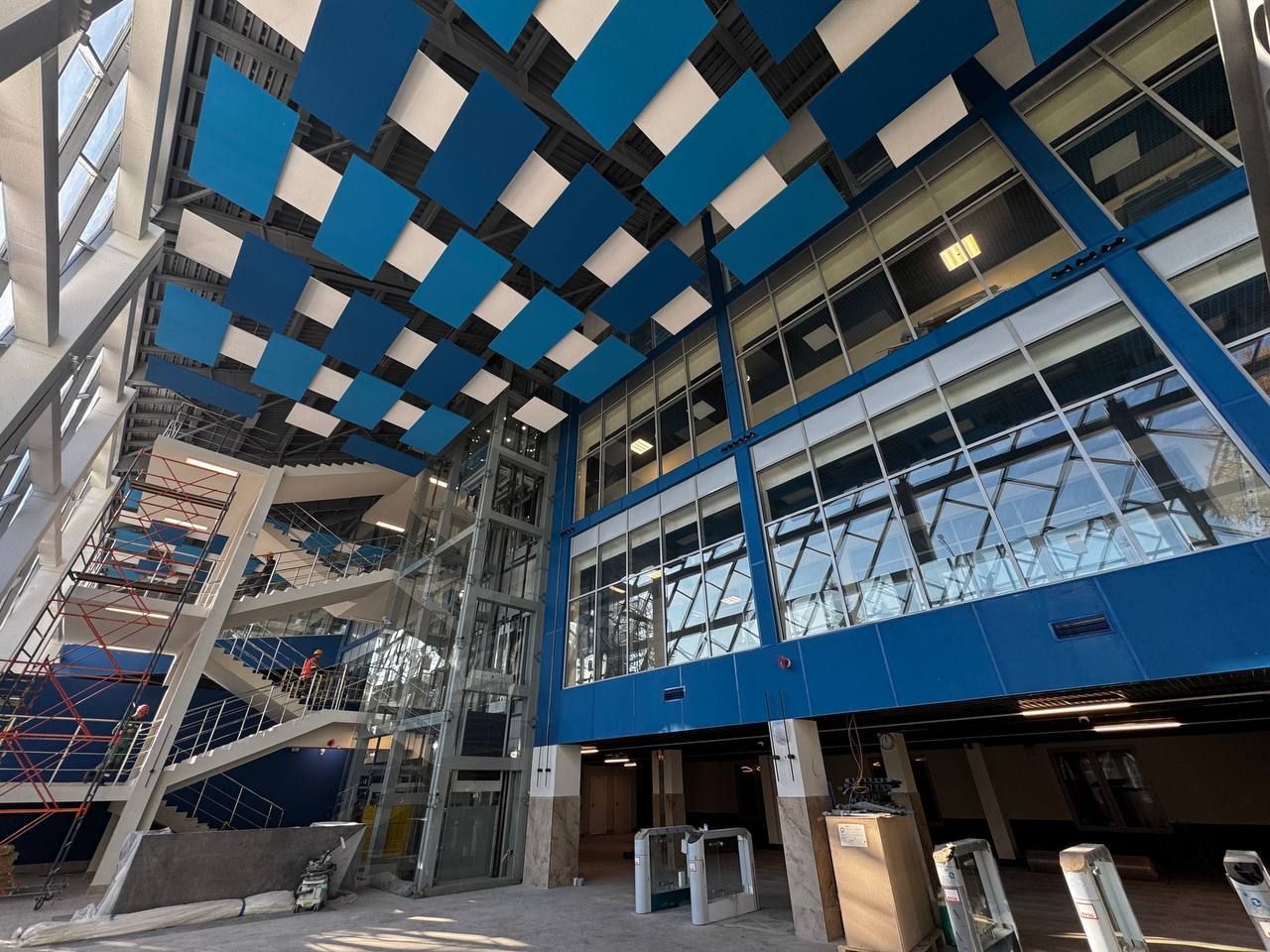 Фото: министерство строительства Пермского края