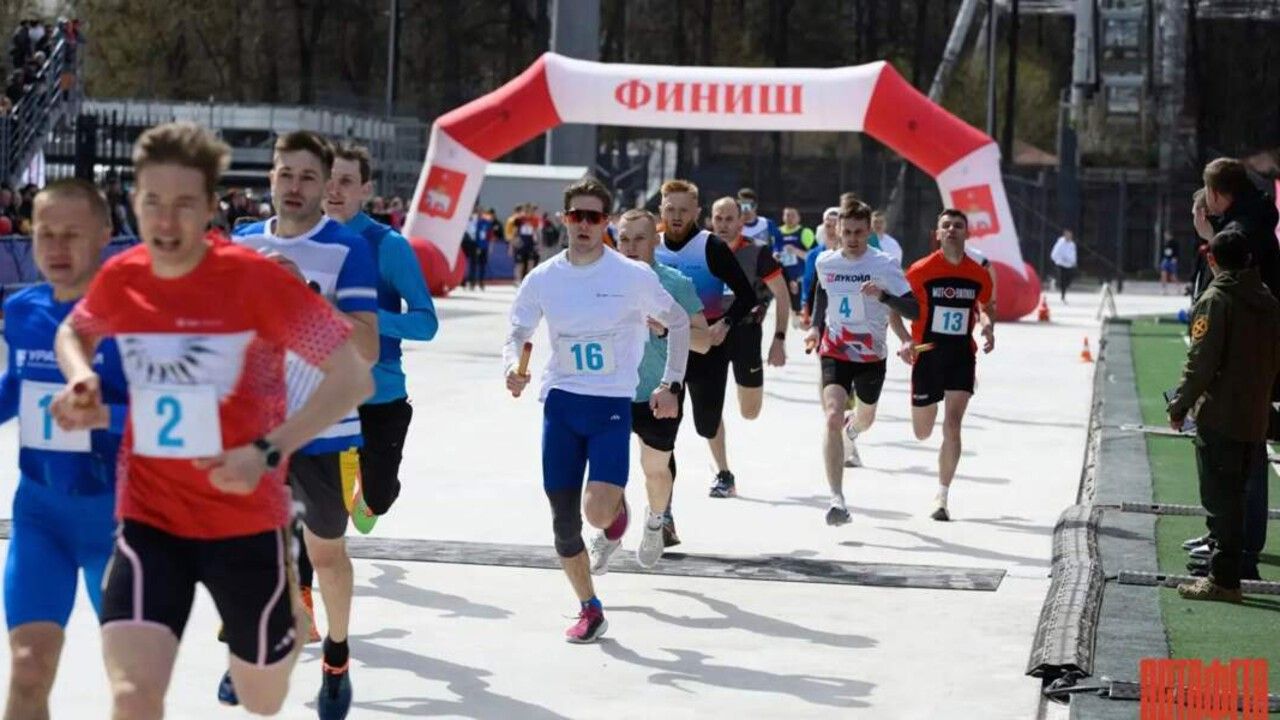 Взгляд специалиста: никогда не поздно начать бегать