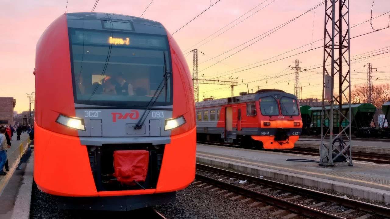 ​В Перми в рамках проекта «Компактный город» появятся новые остановки наземного метро