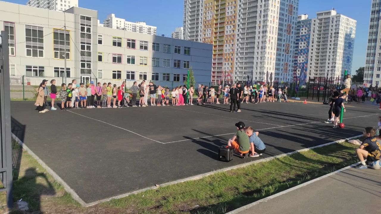Фото: Федерация гонок с препятствиями Пермского края