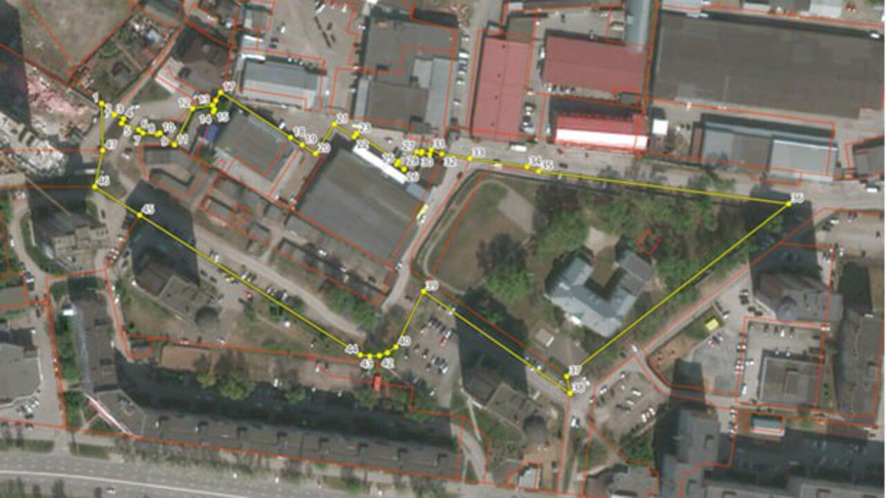 ​В Дзержинском районе Перми появится современный корпус Гимназии № 10