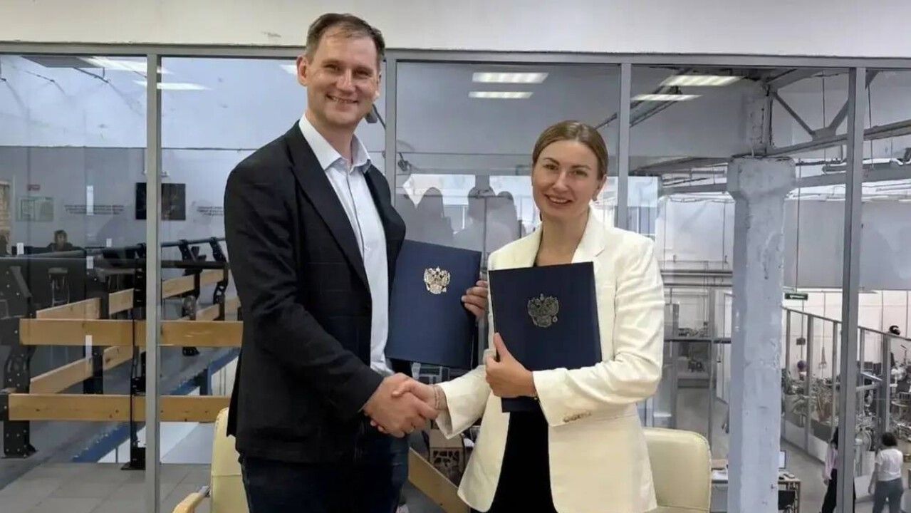 «Промобот» и «Агропромцифра» будут вместе роботизировать сельское хозяйство