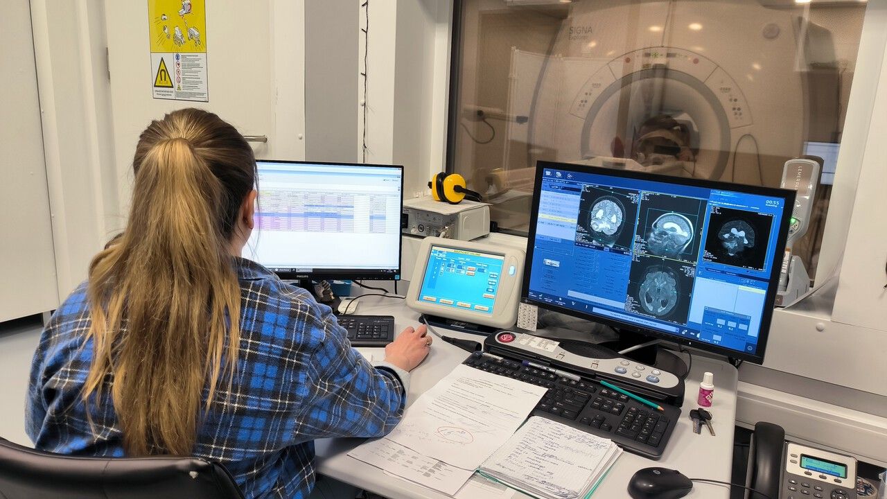 В Прикамье врачи спасли жизнь пациенту со смертельно опасной патологией