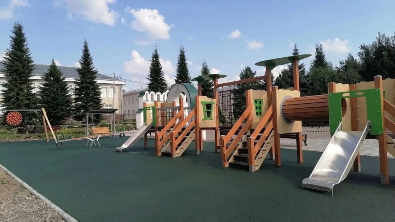 В Прикамье завершили 232 проекта местных инициатив