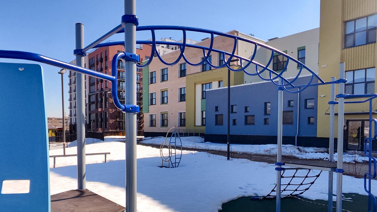 Минимущества и Минстрой Прикамья рассказали о реализации проектов КРТ