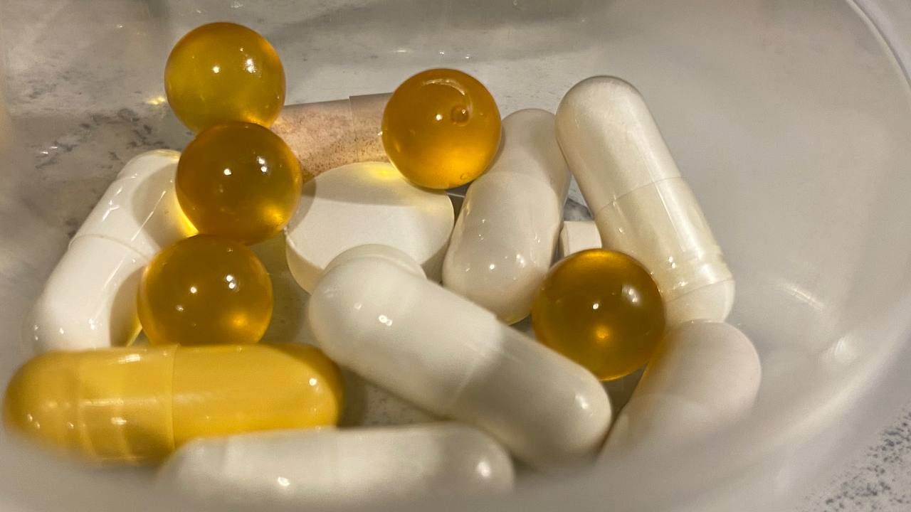 Прикамцы потратили на средства для похудения более 360 млн рублей в 2025 году