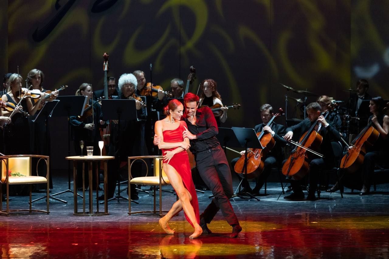 Фото: пресс-служба Пермской краевой филармонии