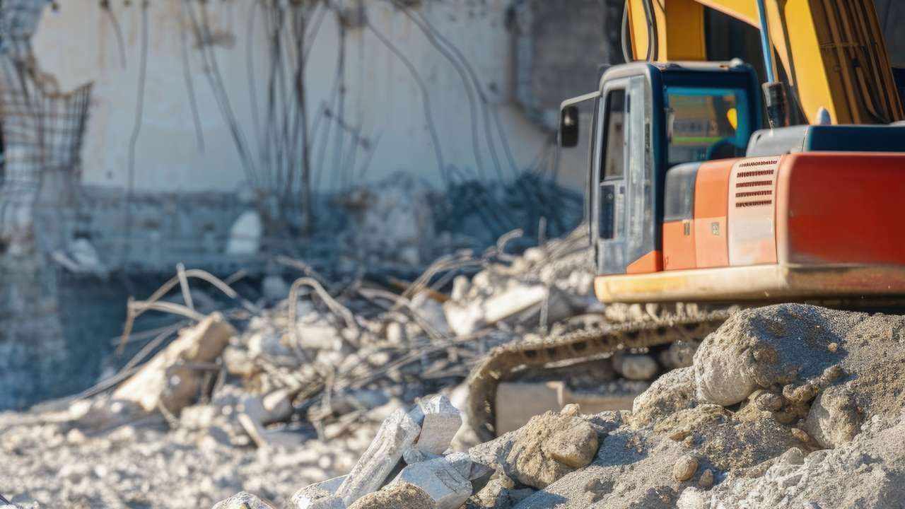 ​Расселение самых старых домов начнется в Индустриальном районе Перми