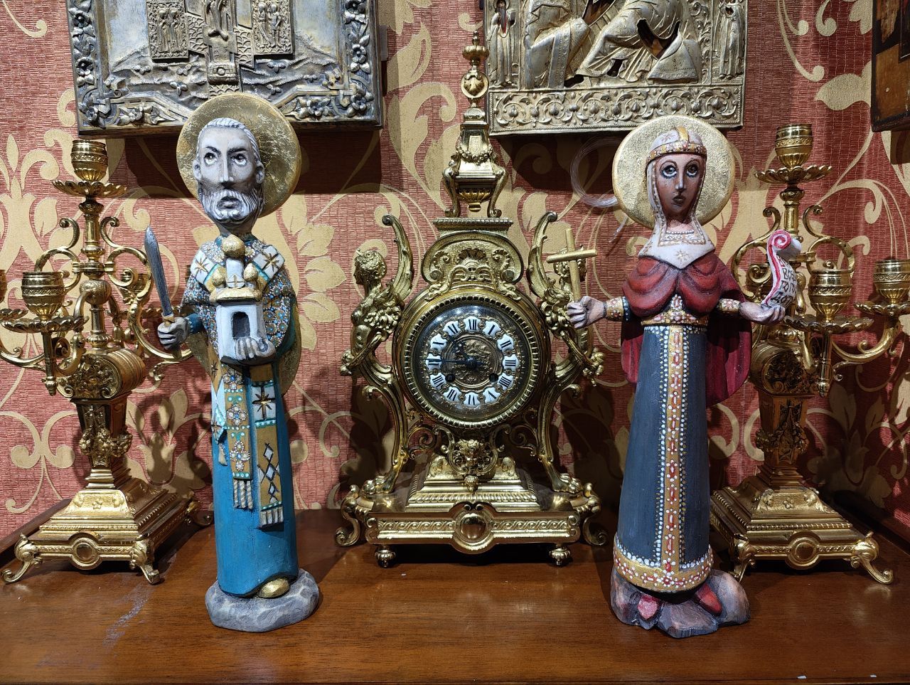 Фото: Варвара Кальпиди