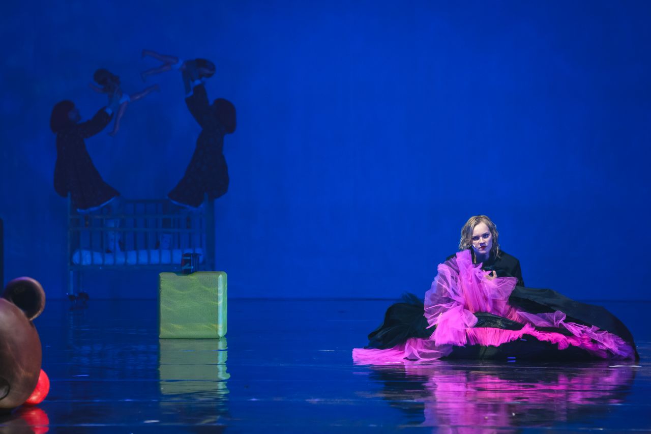 Фото: Андрей Чунтомов/ пресс-служба Пермского академического Театра-Театра