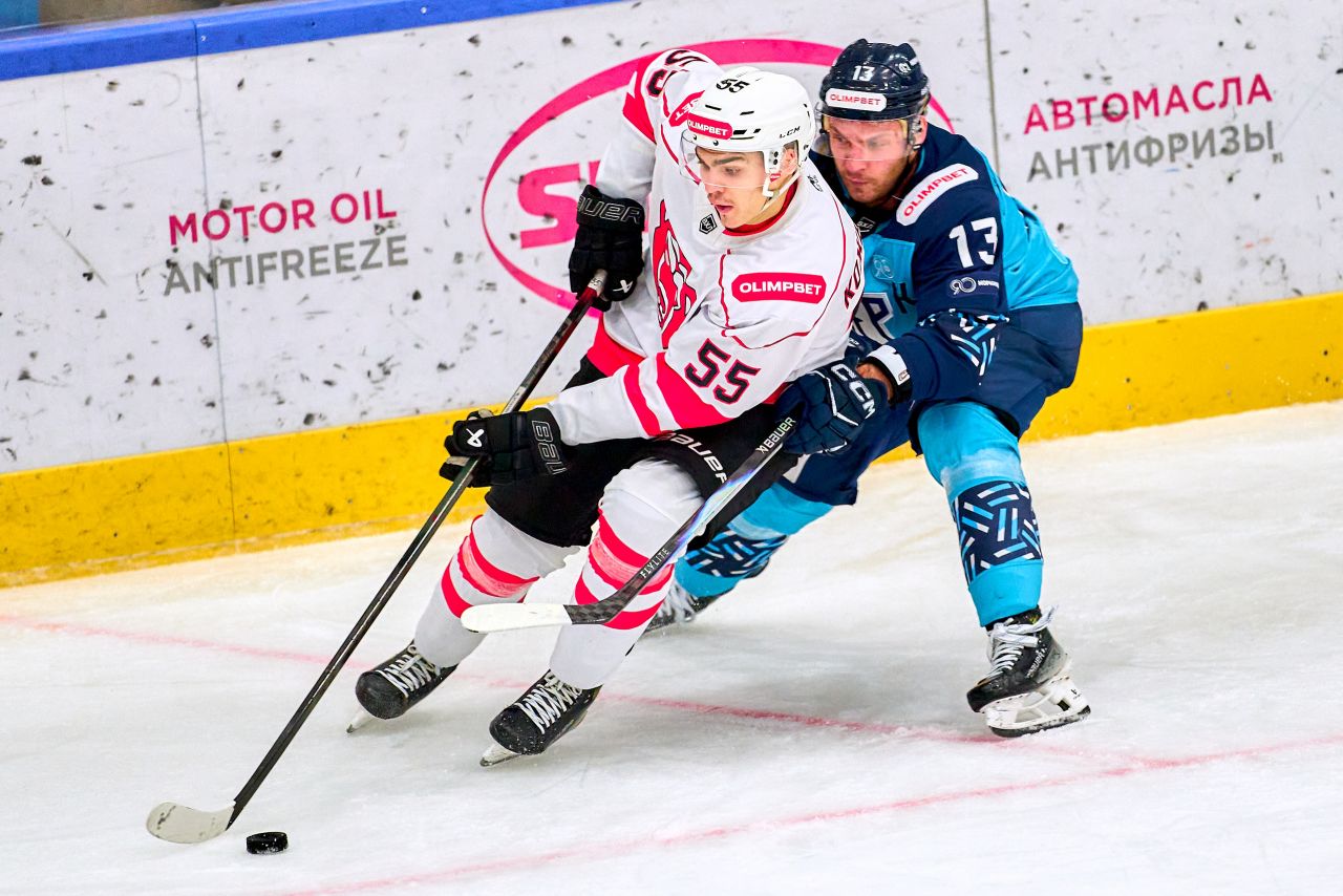 Фото: ХК «Молот»