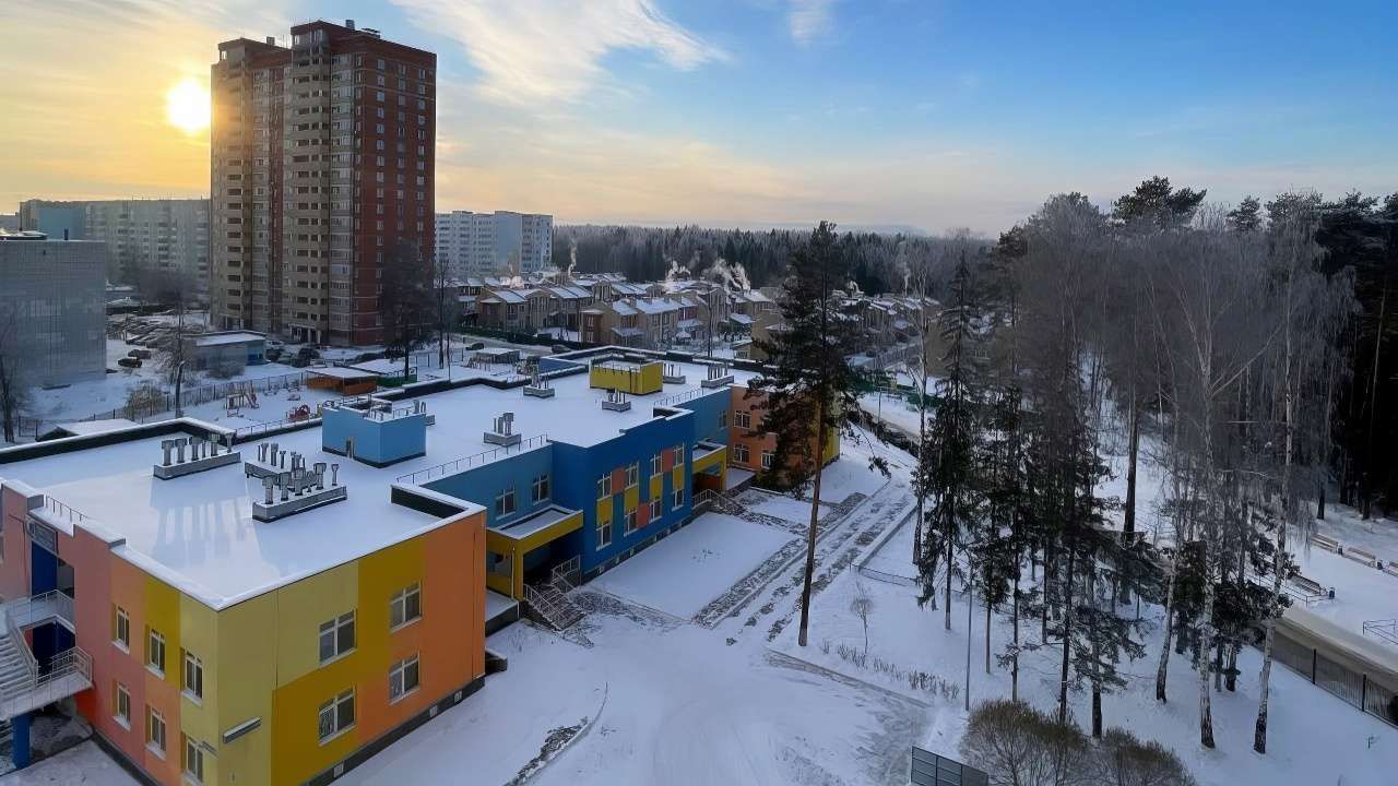 ​Спрос на долгосрочную аренду жилья в Перми вырос на 11% за год