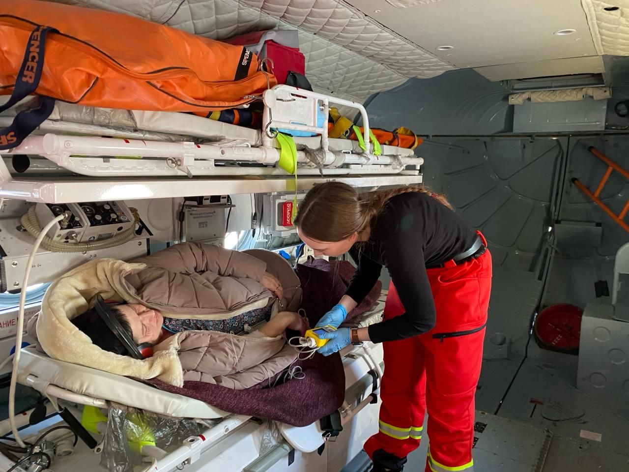 Фото: министерство здравоохранения Пермского края