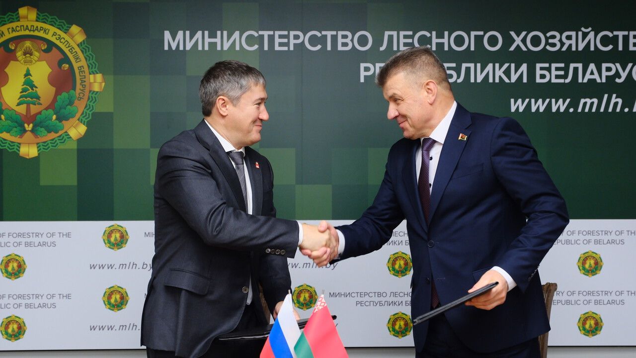 Каких новых договоренностей удалось достичь в ходе Дней Перми в Минске