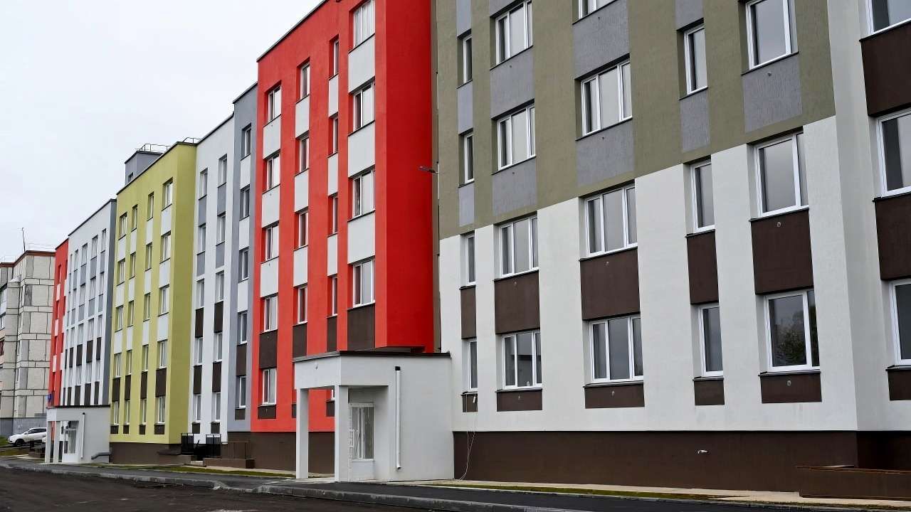 В Прикамье почти не осталось долгостроев