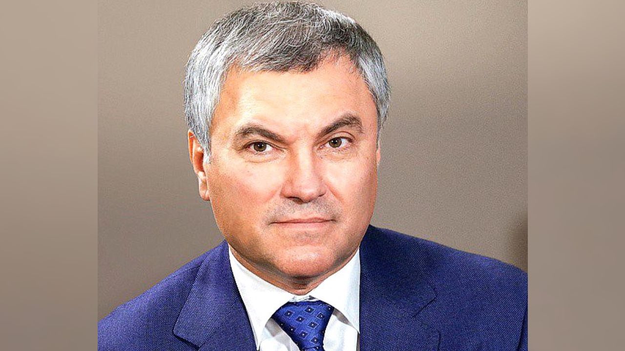 ​Вячеслав Володин предложил запретить пальмовое масло в детских продуктах