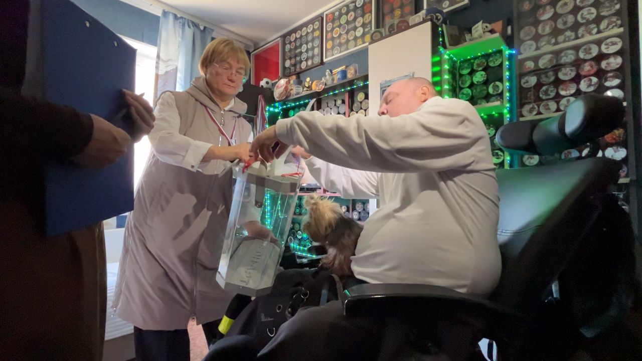 Пермские студенты доказали, что в избирательной комиссии возраст — не преграда для ответственной работы