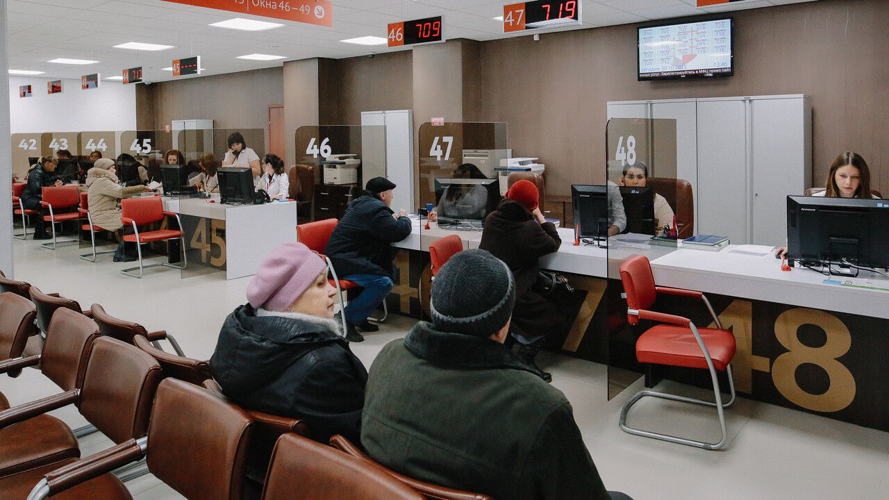 Не упусти шанс: выбери страховщика для пенсионных накоплений до 1 декабря