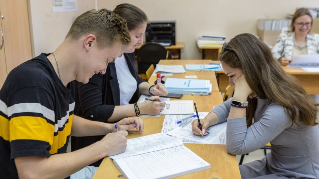 Прикамцам рассказали о мерах поддержи студентов региона