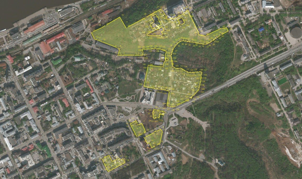 Фото: министерство по управлению имуществом и градостроительной деятельности Пермского края