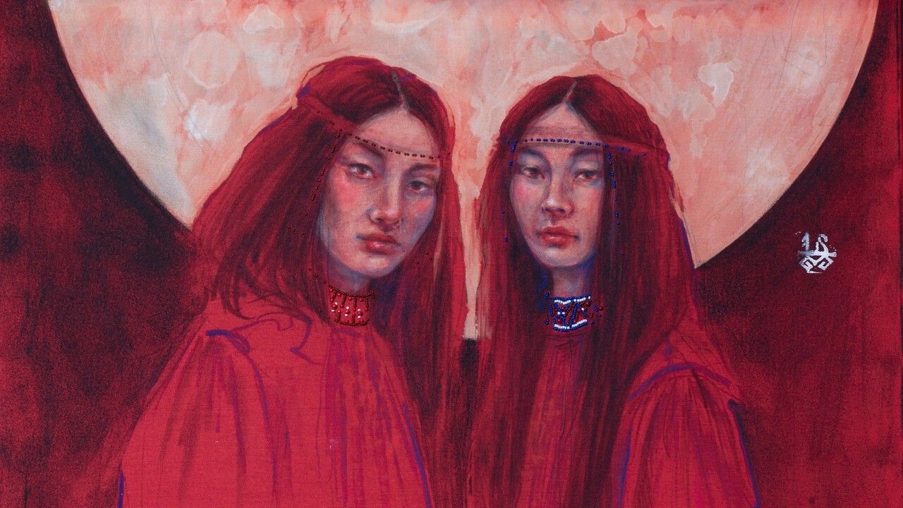 Фото: Ирина Лутченко