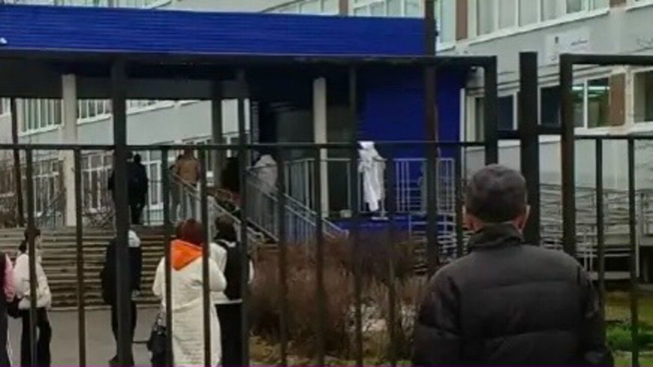 ​Прокуратура начала проверку по факту нападения школьника на педагога в Добрянке