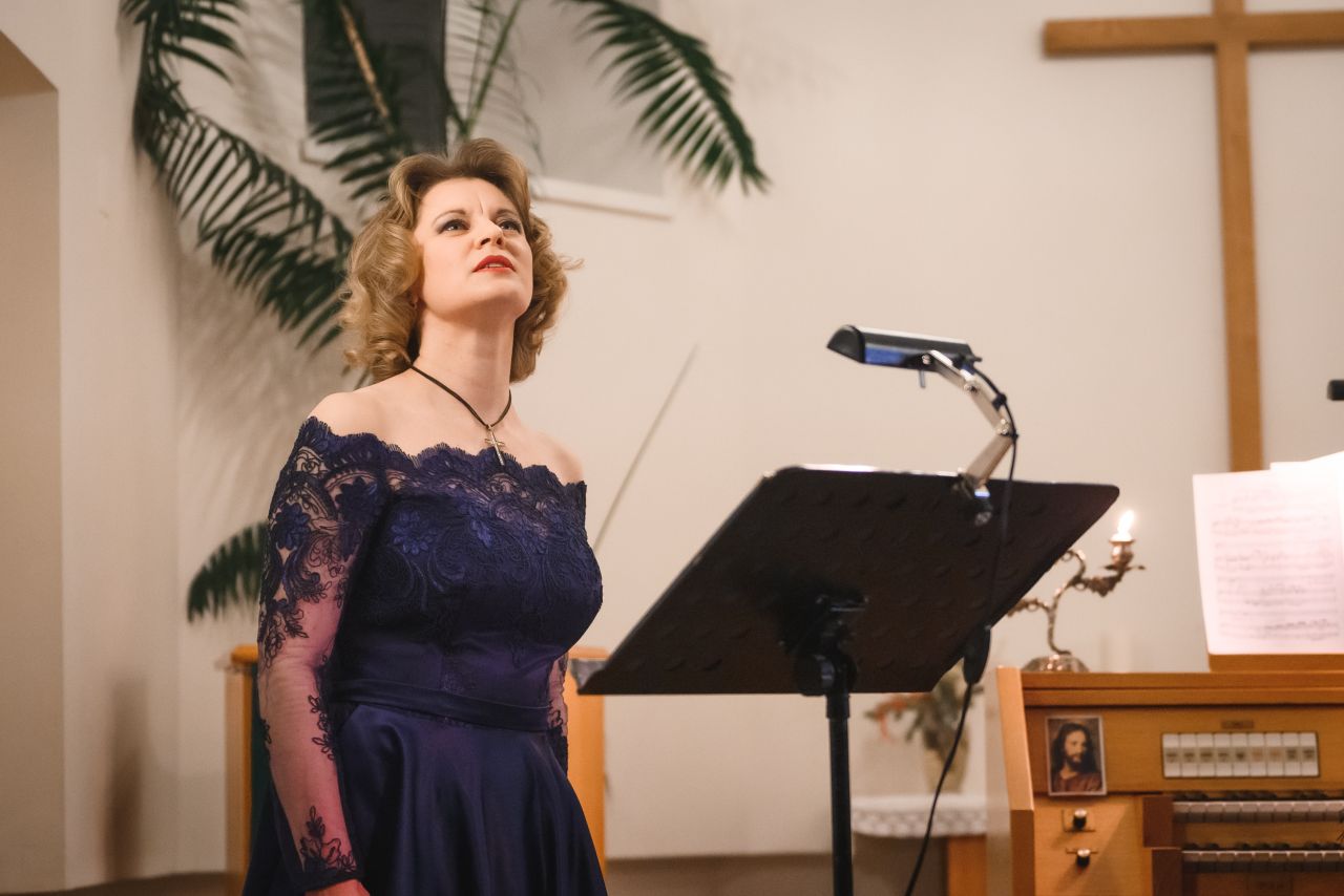 Фото: пресс-служба филармонии «Триумф»