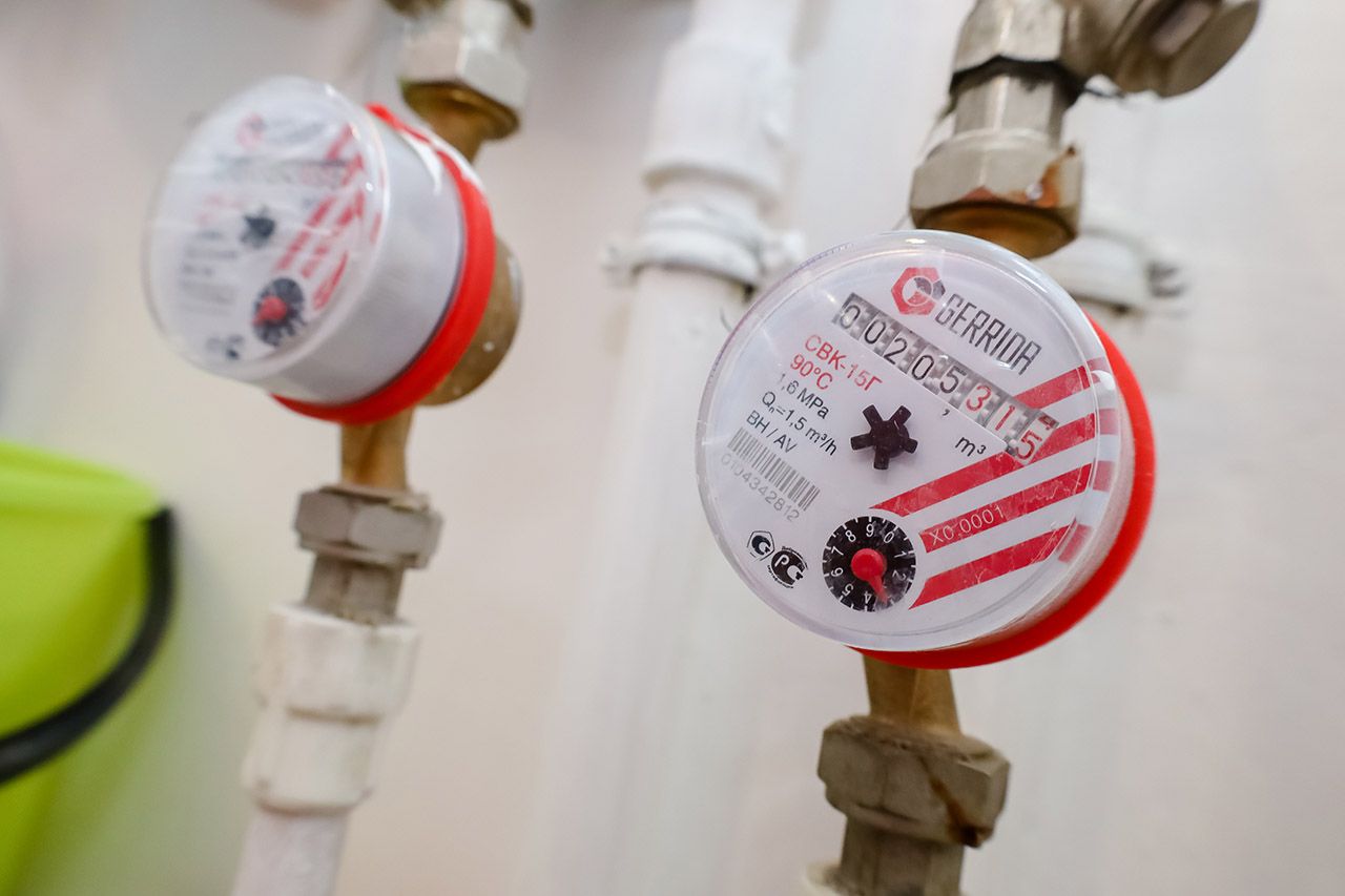 Фото: Елена Майорова