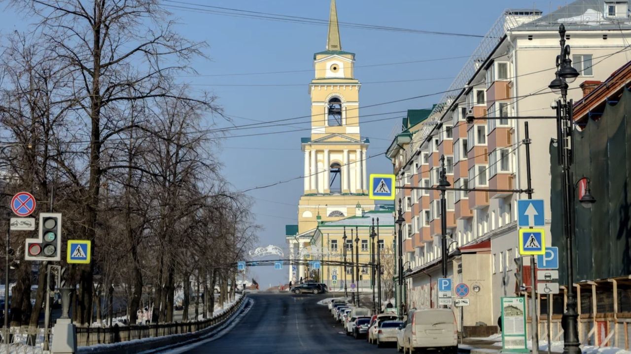​Общество: Как меняется и развивается фонд, помогавший готовить Пермь к юбилею