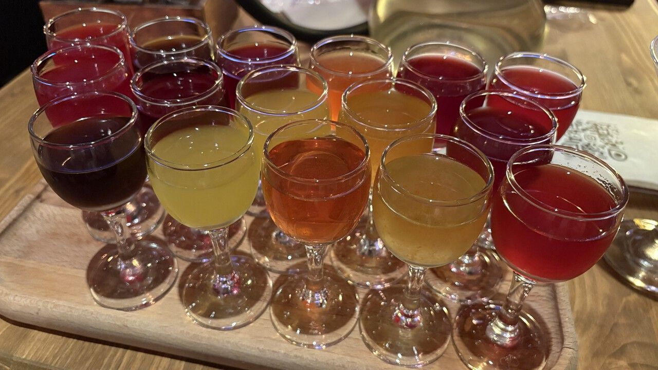 Жители Прикамья стали значительно реже употреблять алкоголь