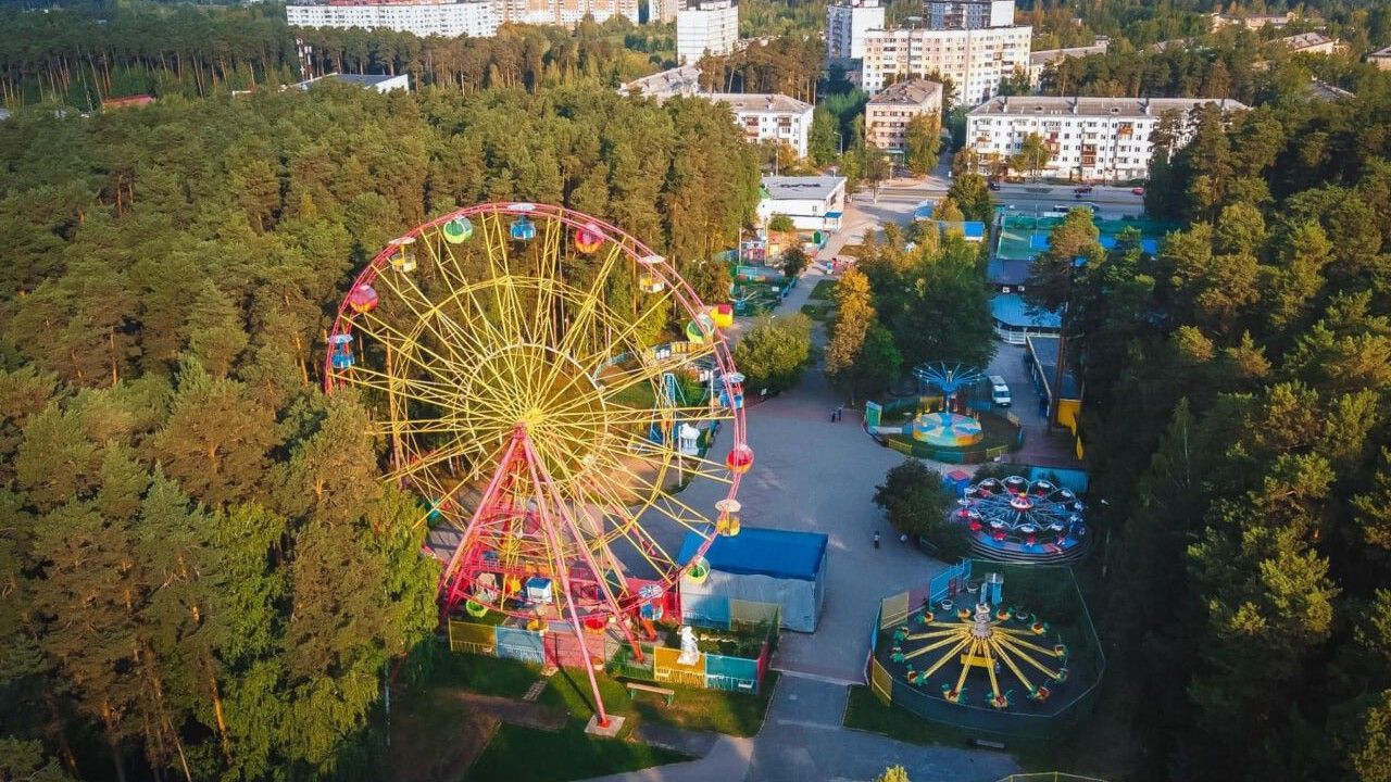 ​Более 102 тысяч жителей Перми уже приняли участие во всероссийском голосовании за объекты благоустройства