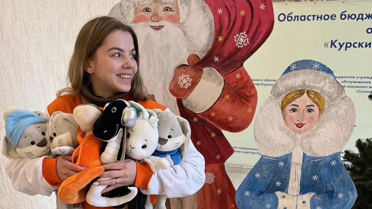 Фото: Ресурсный центр добровольчества и благотворительности Пермского края