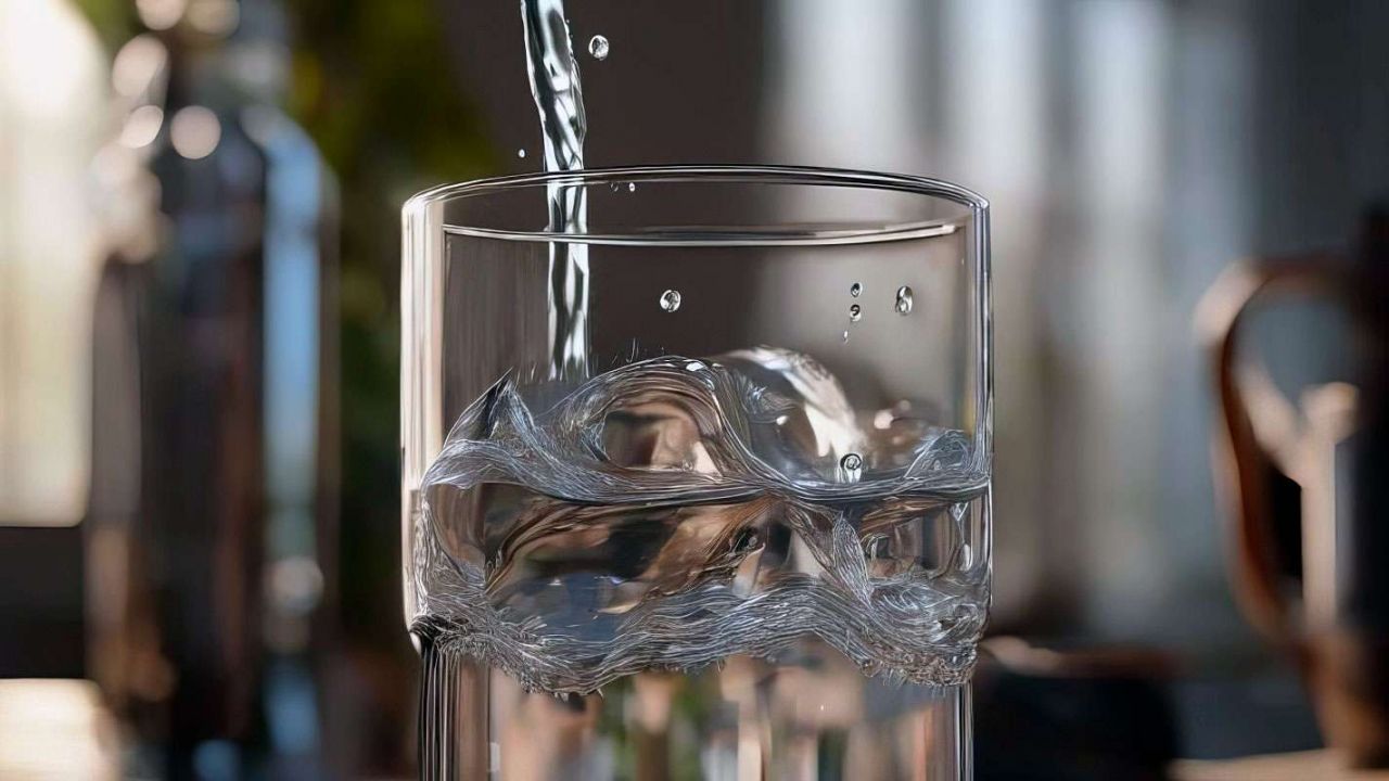 В Пермском крае качественной питьевой водой обеспечены 93,9% жителей 