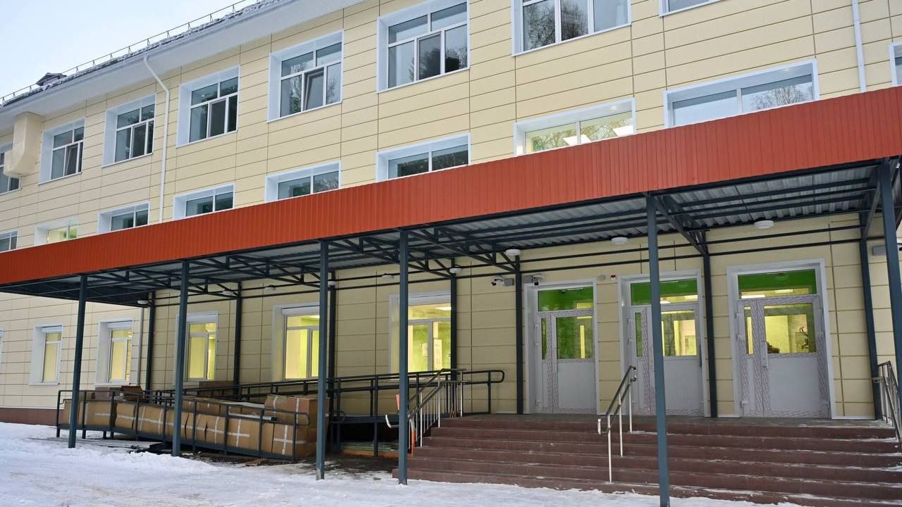 Фото: Telegram-канал губернатора Пермского края Дмитрия Махонина