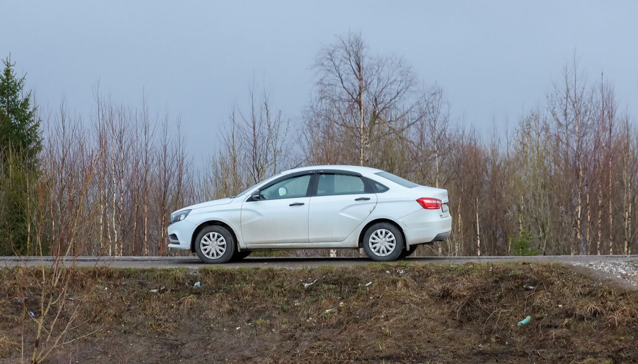 ​Платим за свалку наперед: как новые правила утильсбора на авто могут поменять рынок? Мнение пермского эксперта