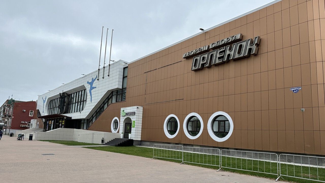 Превышение норм содержания этилбензола и нарушения в спортивной школе «Орленок»: прокуратура Прикамья рассказала о результатах проверки