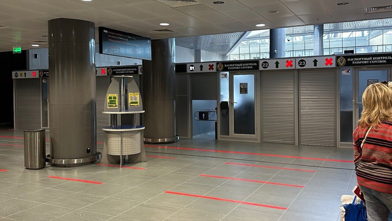 Во Вьетнам, Египет и Турцию можно улететь прямыми рейсами до октября