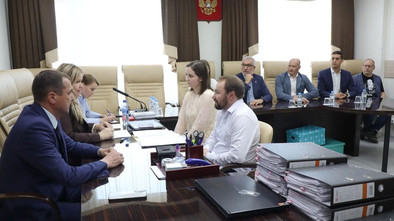 Начавшиеся в Прикамье выборы проходят открыто и прозрачно