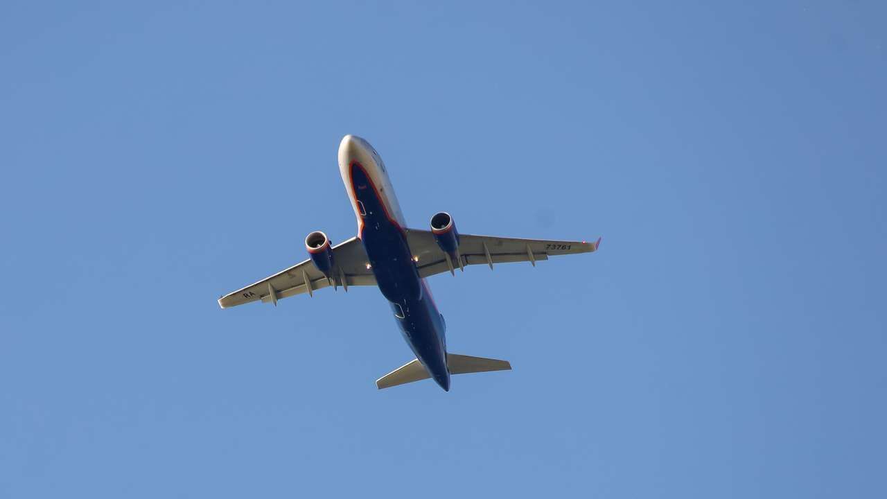 ​Чартерные рейсы из Перми в Турцию продлили на всю зиму и начало весны