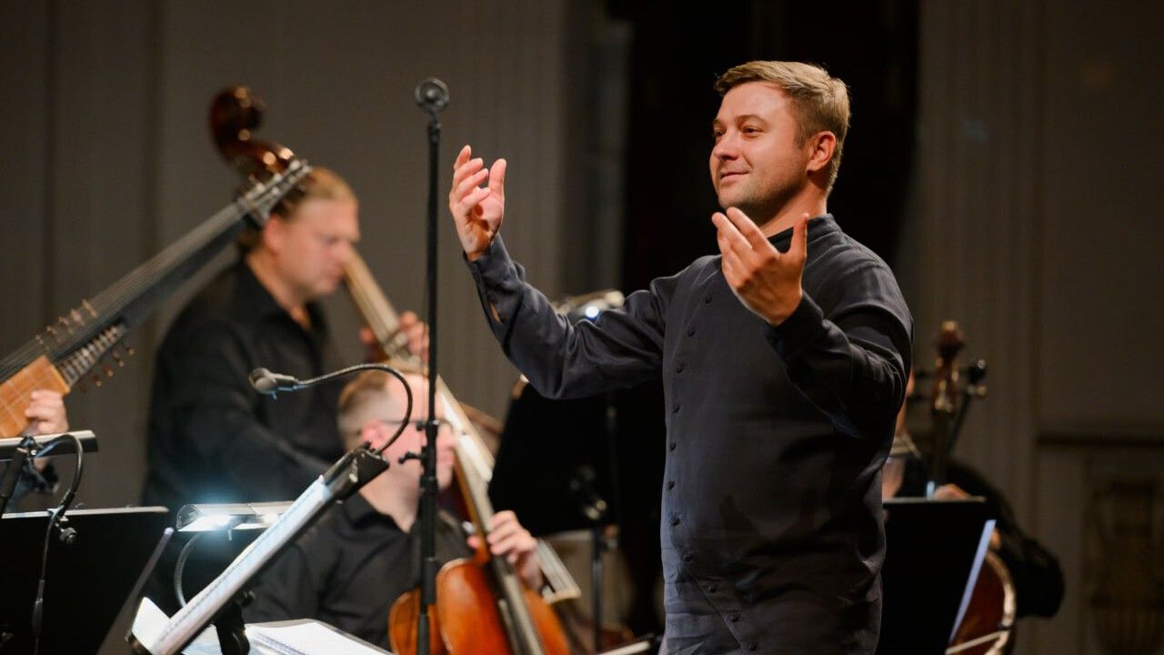 ​Пермский театр оперы и балета начинает цикл мероприятий к своему 155-летию