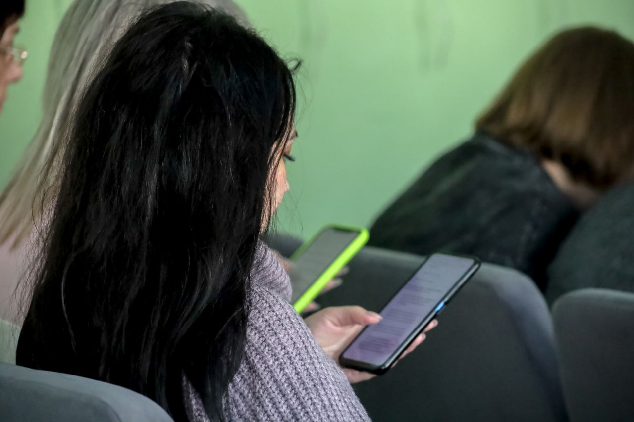 ​Правила выживания в киберпространстве: как защититься от мошенников